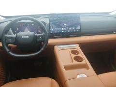 Haval JF-17 Thunder MAX PHEV 1.5L Hi4 165 Ultra Smart Driving Edition - ფოტო 16
