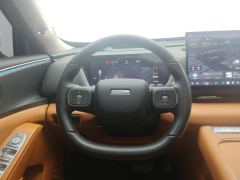 Haval JF-17 Thunder MAX PHEV 1.5L Hi4 165 Ultra Smart Driving Edition - ფოტო 18