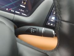Haval JF-17 Thunder MAX PHEV 1.5L Hi4 165 Ultra Smart Driving Edition - ფოტო 19