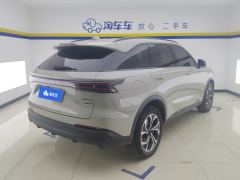 Haval JF-17 Thunder MAX PHEV 1.5L Hi4 165 Ultra Smart Driving Edition - ფოტო 2