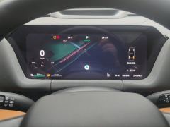 Haval JF-17 Thunder MAX PHEV 1.5L Hi4 165 Ultra Smart Driving Edition - ფოტო 20