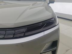 Haval JF-17 Thunder MAX PHEV 1.5L Hi4 165 Ultra Smart Driving Edition - ფოტო 4