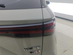 Haval JF-17 Thunder MAX PHEV 1.5L Hi4 165 Ultra Smart Driving Edition - ფოტო 5