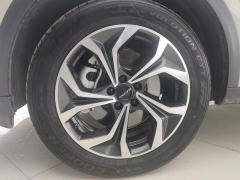 Haval JF-17 Thunder MAX PHEV 1.5L Hi4 165 Ultra Smart Driving Edition - ფოტო 6