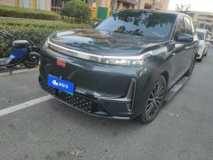Geely Galaxy M9 1.5T 210km AWD Edition - photo 1