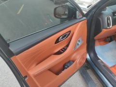 Geely Galaxy M9 1.5T 210km AWD Edition - photo 12