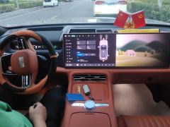 Geely Galaxy M9 1.5T 210km AWD Edition - photo 16