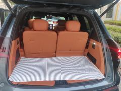 Geely Galaxy M9 1.5T 210km AWD Edition - photo 7