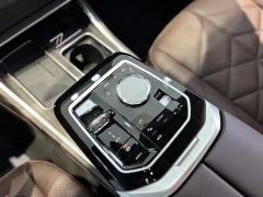 BMW 7 Series 735Li M Sport Package - ფოტო 10