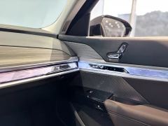BMW 7 Series 735Li M Sport Package - ფოტო 12