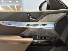 BMW 7 Series 735Li M Sport Package - ფოტო 13
