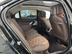 BMW 7 Series 735Li M Sport Package - ფოტო 16
