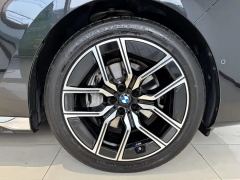 BMW 7 Series 735Li M Sport Package - ფოტო 19