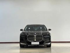 BMW 7 Series 735Li M Sport Package - ფოტო 2