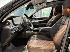 BMW 7 Series 735Li M Sport Package - ფოტო 5