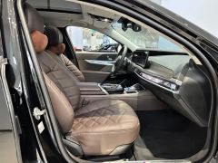 BMW 7 Series 735Li M Sport Package - ფოტო 6