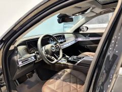 BMW 7 Series 735Li M Sport Package - ფოტო 8