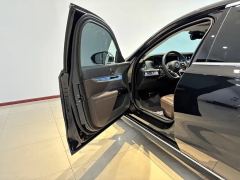 BMW 7 Series 735Li M Sport Package - ფოტო 9