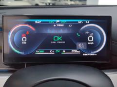 BYD Seal 06 DM-i 1.5L 120km Flagship - photo 20