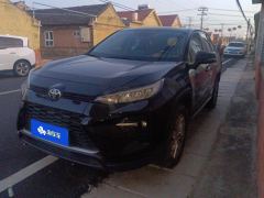 Toyota Wildlander 2.0L 4WD Luxury Edition - photo 1