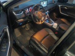 Toyota Wildlander 2.0L 4WD Luxury Edition - photo 14