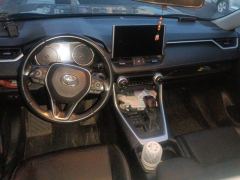 Toyota Wildlander 2.0L 4WD Luxury Edition - photo 16
