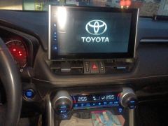 Toyota Wildlander 2.0L 4WD Luxury Edition - photo 17