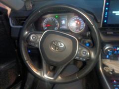 Toyota Wildlander 2.0L 4WD Luxury Edition - photo 18