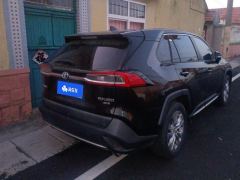Toyota Wildlander 2.0L 4WD Luxury Edition - photo 2