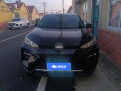 Toyota Wildlander 2.0L 4WD Luxury Edition - photo 3