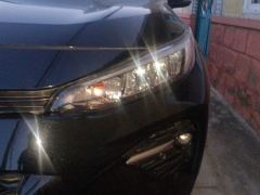 Toyota Wildlander 2.0L 4WD Luxury Edition - photo 4