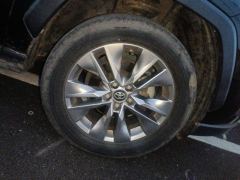 Toyota Wildlander 2.0L 4WD Luxury Edition - photo 6