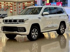Beijing Off-RoadBJ60 2.0T Edition 7 - ფოტო 1