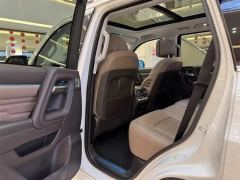 Beijing Off-RoadBJ60 2.0T Edition 7 - ფოტო 11