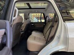 Beijing Off-RoadBJ60 2.0T Edition 7 - ფოტო 12