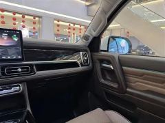 Beijing Off-RoadBJ60 2.0T Edition 7 - ფოტო 13