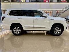 Beijing Off-RoadBJ60 2.0T Edition 7 - ფოტო 18