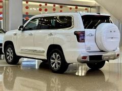 Beijing Off-RoadBJ60 2.0T Edition 7 - ფოტო 19