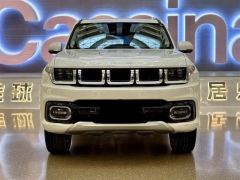 Beijing Off-RoadBJ60 2.0T Edition 7 - ფოტო 2