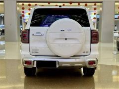 Beijing Off-RoadBJ60 2.0T Edition 7 - ფოტო 20