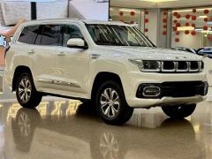 Beijing Off-RoadBJ60 2.0T Edition 7 - ფოტო 3