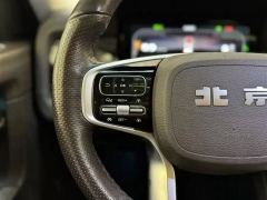 Beijing Off-RoadBJ60 2.0T Edition 7 - ფოტო 4
