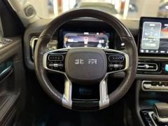 Beijing Off-RoadBJ60 2.0T Edition 7 - ფოტო 6