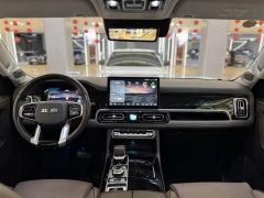 Beijing Off-RoadBJ60 2.0T Edition 7 - ფოტო 7