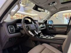 Beijing Off-RoadBJ60 2.0T Edition 7 - ფოტო 8
