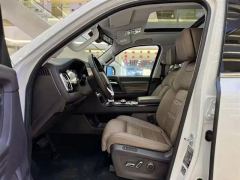 Beijing Off-RoadBJ60 2.0T Edition 7 - ფოტო 9