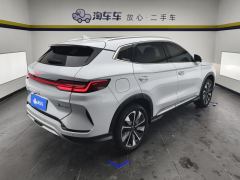BYD Song PLUS DM-i 1.5L 112km Prestigious Edition - фото 2