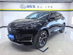 Changan UNI-K Zhidian iDD UNI-K Smart Electric iDD 1.5T 135km Smart Fun Edition - ფოტო 1