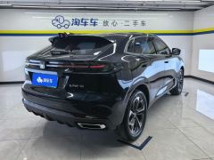 Changan UNI-K Zhidian iDD UNI-K Smart Electric iDD 1.5T 135km Smart Fun Edition - ფოტო 2