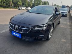 Buick Regal 652T Smart Version - ფოტო 1